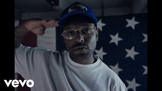 ScHoolboy Q  THank god 4 me Official Music Video [upl. by Athena]