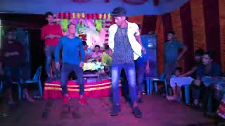 Rone Rahul dance kig [upl. by Lodhia342]