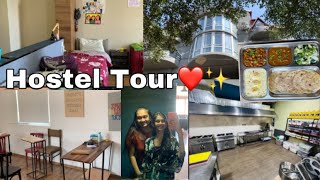 Georgian Hostel Tour ❤️✨Atmia Hostels MBBS in Georgia😇 Hostels in Georgia [upl. by Noelle401]