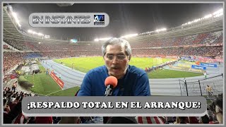 EN VIVO OSCAR DEPORTES LA PREVIA [upl. by Sanez]