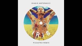 Biagio Antonacci  Iris Picastro Remix [upl. by Reddin102]