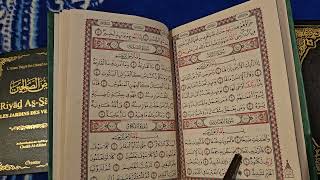 La Sourate 100 AlAdiyate les coursiers🕌☪️ [upl. by Naara570]