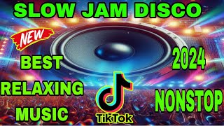 💥🔥BEST SLOW JAM REMIX 2024  SARAP PAKINGAN RELAX REMIX OPM SONG [upl. by Atirak]