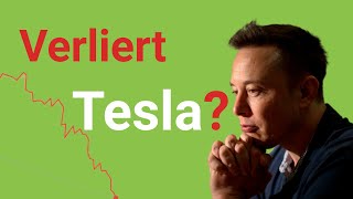 Ist die Tesla Investment These noch intakt [upl. by Bruner871]