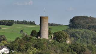 Hartenfels  Burg Hartenfels [upl. by Daphie433]