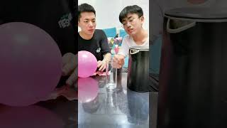 What is the principlePopular Funny Science Experiments Fun Experiments Family Funny [upl. by Kareem538]