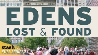 Seattle the Future Is Now  Edens Lost amp Found  S1E4  Full Episode  Sustainability [upl. by Sirotek]