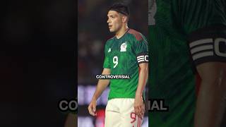 Nueva dirección técnica nuevas caras en la selección🤔🇲🇽 [upl. by Adnorrahs334]