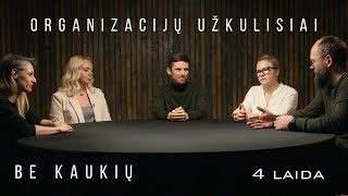 4 Idealaus vadovo portretas „Organizacijų užkulisiai  be kaukių“ [upl. by Aciras]