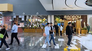 TASHKENT CITY MALL UZBEKISTAN  4K [upl. by Schellens]