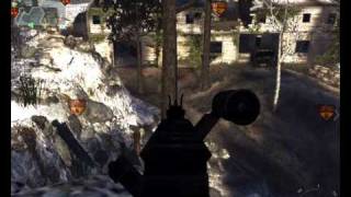 Modern Warfare 2 MoonJump Hack [upl. by Joerg]