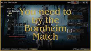 The Bornheim Match is Insane  Hunt Showdown Hightlights PC [upl. by Sydney841]