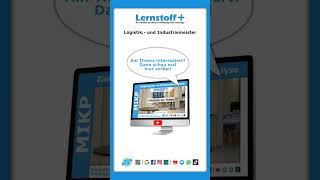 Thema Zielgruppen amp Adressatenanalyse industriemeister logistikmeister mikpro unternehmer yes [upl. by Eylloh372]