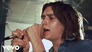 The Strokes  Someday Official HD Video [upl. by Fayina540]