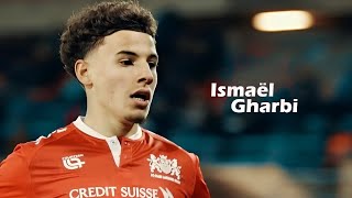 Ismael Gharbi  The Next Hazard  Skills Goals amp Assists ᴴᴰ [upl. by Kenelm755]