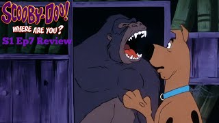 Pauls Summer Special Scooby Doo Where Are You Season 1 Episode 7 Review [upl. by Kroll362]