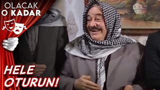 Çağdaş Kan Davası  Olacak O Kadar [upl. by Nynnahs]