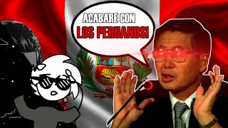 Un Random de Internet Reaccionando a quot¡PERÚ ESTA DE LA VERampA PARTE 1quot [upl. by Ecirehc115]