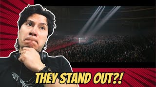 ARTIST REACTS  BABYMETAL  Road of Resistance  Live in Japan OFFICIAL [upl. by Biddle]