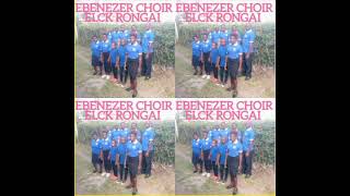 MUNGU BABA WA MBINGUNI by EBENEZER CHOIR ELCK RONGAI [upl. by Jaenicke]