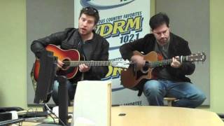 Brett Eldredge  One Mississippi [upl. by Zat688]