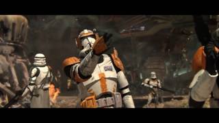 Order 66  Fall of the Republic  Jedi Purge [upl. by Adnwahs]