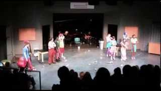 Godspell 2013 Full [upl. by Ranique]