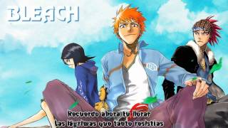 BLEACH quotChuburaquot Español [upl. by Swope]