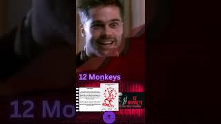 12 Monkeys รีเมคดังระดับ Hollywood [upl. by Fugate]