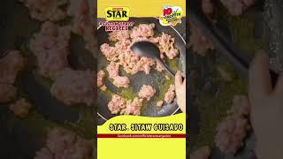 Star Margarine Sitaw Guisado sustansyaraprecipes [upl. by Ahseiym]