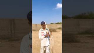 👳🏽Gareeb Bacha Nikla Cricktre🏏😱shortfeed motivation inspiration cricket viralshort match [upl. by Benedix182]