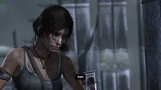 Tomb Raider 2013  Ending [upl. by Lamrert]