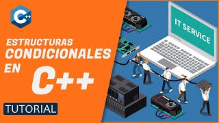 Programación en C 📗 CONDICIONALES  ejercicios [upl. by Rucker]