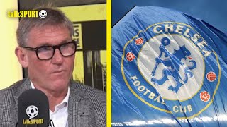 Simon Jordan Praises Chelseas Choice To Sell Properties Instead Of Players For FFP Safety 👏💷 [upl. by Nalyt296]