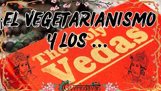 ¡EL VEGETARIANISMO CIENTÍFICO [upl. by Lletram]