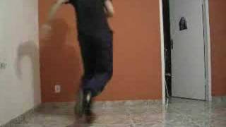 JumpStyle tutorial portugues [upl. by Masry]