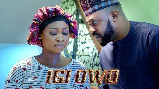 IGI OWO Latest Yoruba Movie 2024 Odunlade Adekola  Rotimi Salami  Anike Ami  Antar LaniyanAshabi [upl. by Uta]