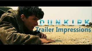 DUNKIRK MOVIE REVIEW  Double Toasted Review [upl. by Kan]