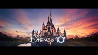 Walt Disney Pictures  Walt Disney Animation Studios Wish [upl. by Chivers]