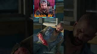 Days Gone спасение Бухаря ч3 №5  rabbitby с помощью Twitch [upl. by Pitts]