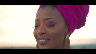 ESTHER CHUNGU FT 412  CIKANGABWE VISUALIZED BY THE VISUAL PAPI 2020 [upl. by O'Toole]