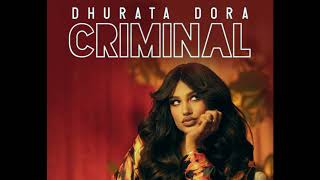 Dhurata Dora  Criminal 1 orë [upl. by Darrey]