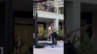 Musica en la Zenia Boulevard short shorts [upl. by Grimaldi]