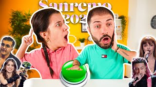 INDOVINA la CANZONE di SANREMO 🎵 edizione 2024 [upl. by Stacia836]