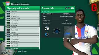 PES 2017 PATCH 2024 II T99 PATCH v161 3RD JULY TRANSFERS OPTION FILE II UNOFFICIAL T99 [upl. by Suiravad]