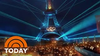 Paris 2024 Olympics Heres a preview of what to expect [upl. by Isola]