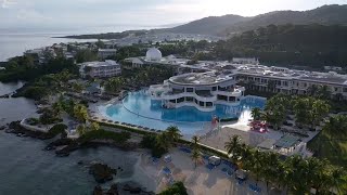 Grand Palladium Jamaica Resort amp Spa All Inclusive review grandpalladium allinclusive jamaica [upl. by Itaws655]