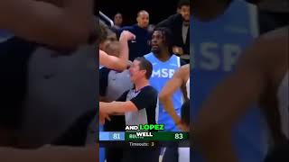 Timberwolves Thrilling Comeback Against the Bucks [upl. by Risan]