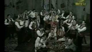 Macedonian Song  Marijana Miseva  Zacukale Tapanite [upl. by Cullen]