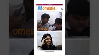 omegle shorts omegle random chat random video chat omegle app random video call chat with strangers [upl. by Adiv689]